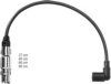 BERU ZEF989 Ignition Cable Kit
